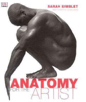 Anatomy for the Artist