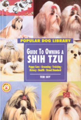 Shih Tzu