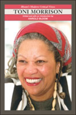 Toni Morrison