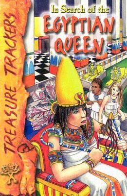 In Search of the Egyptian Queen