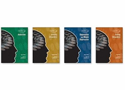 Psychological Disorders Set