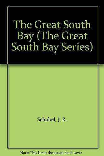 The Great South Bay (The Great South Bay Series)