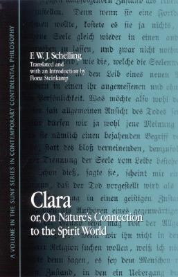 Clara Or, on Nature's Connection to the Spirit World