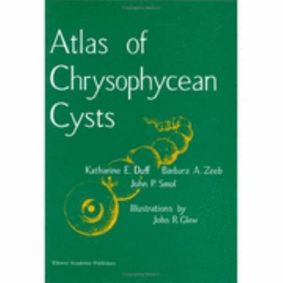 Atlas of Chrysophycean Cysts