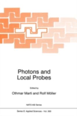 Photons and Local Probes