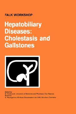 Hepatobiliary Diseases Cholestasis and Gallstone