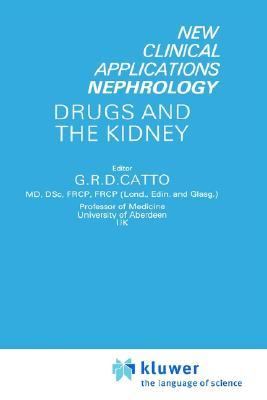 Drugs and the Kidney