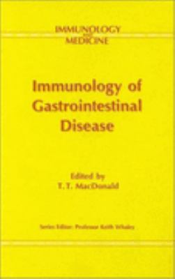 Immunology of Gastrointestinal Disease