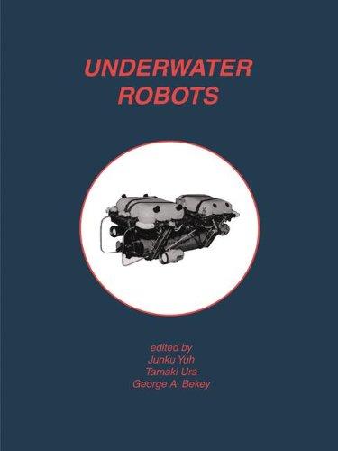 Underwater Robots