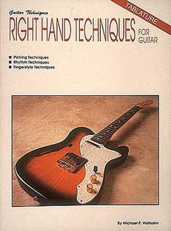 Right Hand Techniques