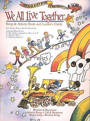 We All Live Together