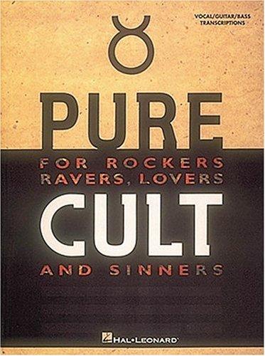 The Cult - Pure Cult
