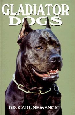 Gladiator Dogs