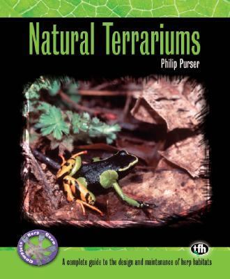 Natural Terrariums