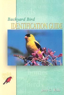 Backyard Bird Identification Guide