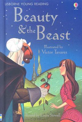 Beauty and the Beast 