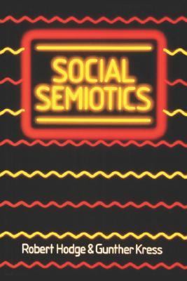 Social Semiotics