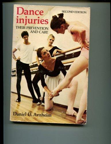 Dance Injuries