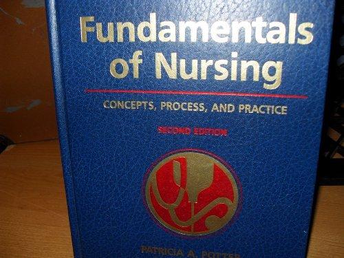 Fundamentals of Nursing