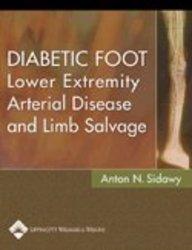 The Diabetic Foot