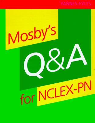 Mosby's Q & A for Nclex-Pn