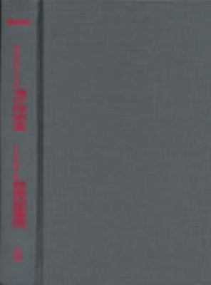 Nishnaabemwin Reference Grammar