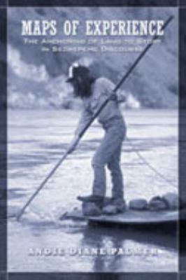 Maps of Experience The Anchoring of Land to Story in Secwepemc Discourse