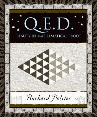 Q. E. D Beauty in Mathematical Proof