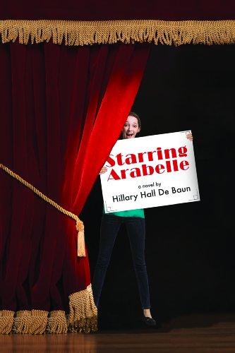 Starring Arabelle