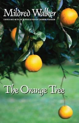 Orange Tree