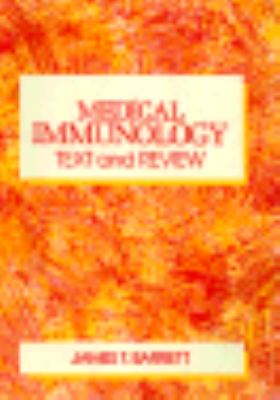 Medical Immunology: Text and Review