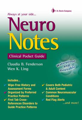 Neuro Notes