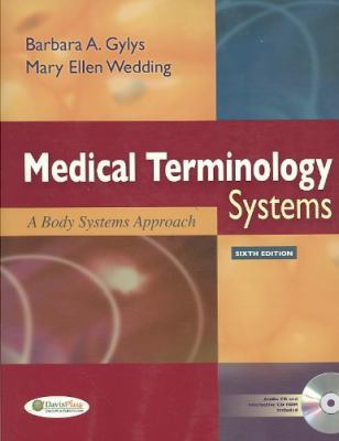 Medical Terminology Systems & Taber's Cyclopedic Medical Dictionary Indexed