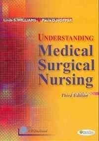 Package of Understanding Medical-Surgical Nursing, 3rd Edition, and Tabers Cyclopedic Medical Dictionary, 21st Edition (with FREE Student Workbook)