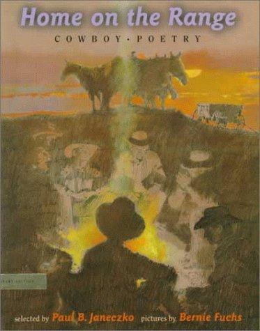 Home on the Range: Cowboy Poetry