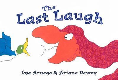 Last Laugh