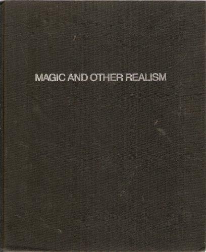 Magic and other realism: The art of illusion (Library of American illustration)