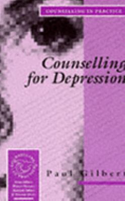 Counselling for Depression