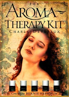 Aroma-Therapy Kit