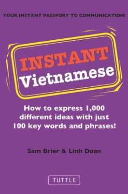 Instant Vietnamese