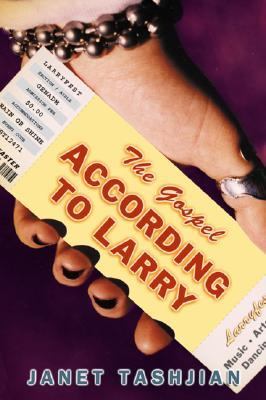 Gospel According to Larry