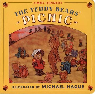 Teddy Bears' Picnic