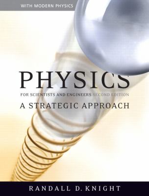 Physics for Scientists and Engineers