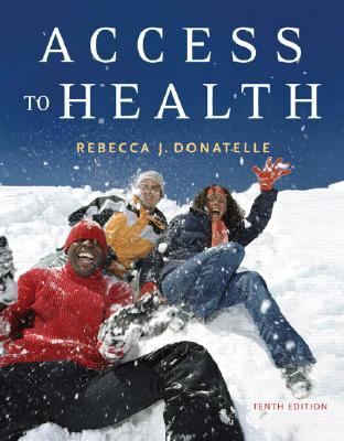 Access to Health 