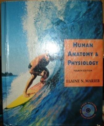 Human Anatomy and Physiology