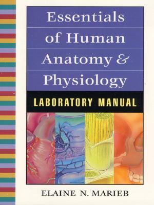 Essentials of Human Anatomy & Physiology