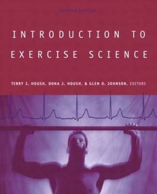 Introduction to Exercise Science