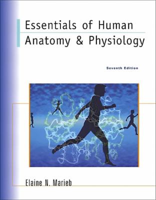 Essentials of Human Anatomy & Physiology