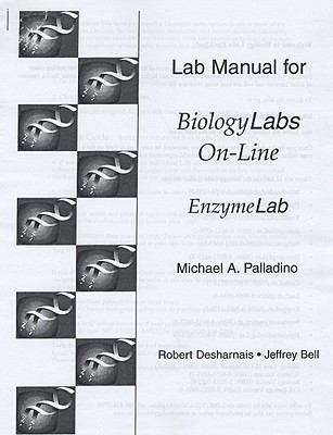 Biology Labs On-line:enzymelab