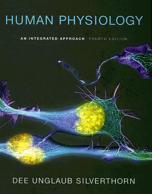 Human Physiology An Integrated Approach